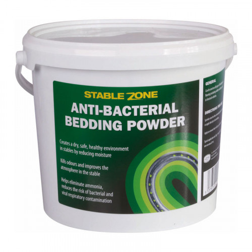 StableZone Disinfectant ?5kg