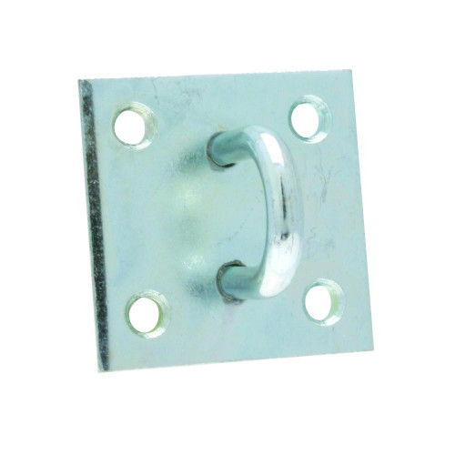 Stall Guard Mounting Bracket