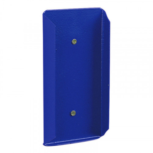 Salt Lick Holder Blue