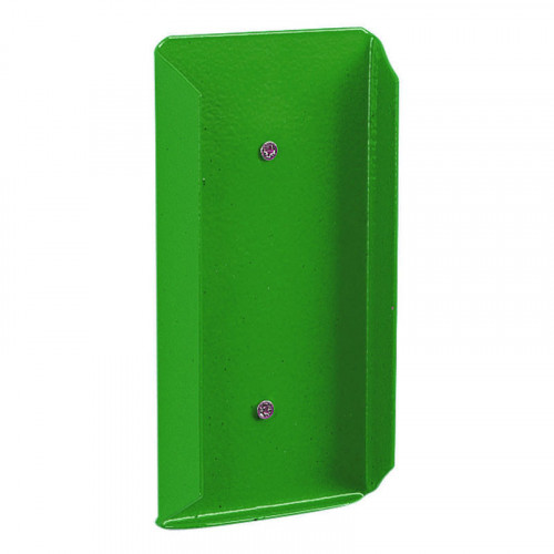 Salt Lick Holder Green