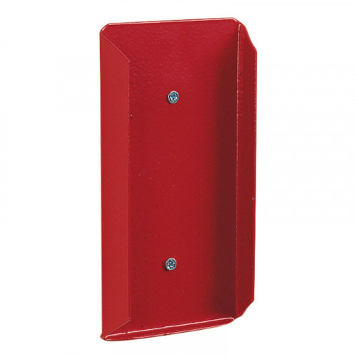 Salt Lick Holder Red