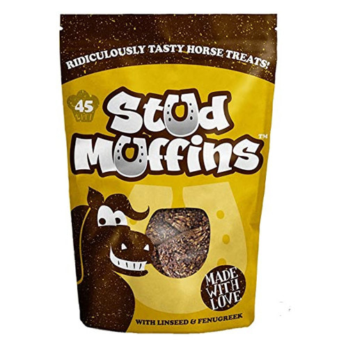 Stud Muffins 45 pack