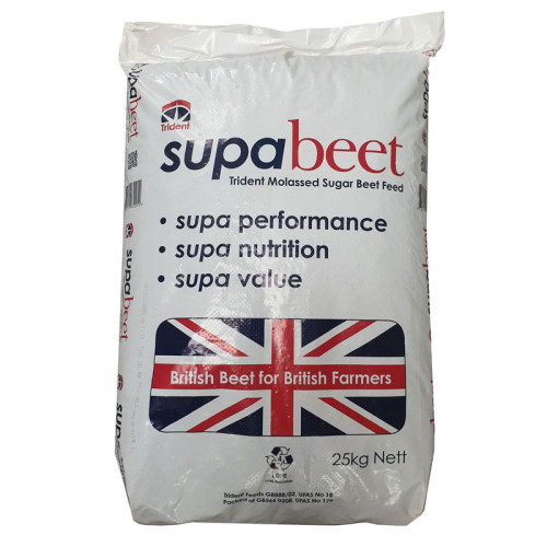 Sugar Beet Pellets