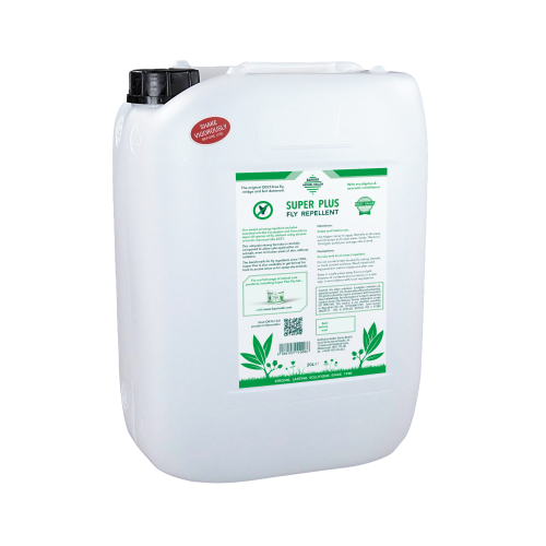 Barrier Super Plus 5li REFILL Fly