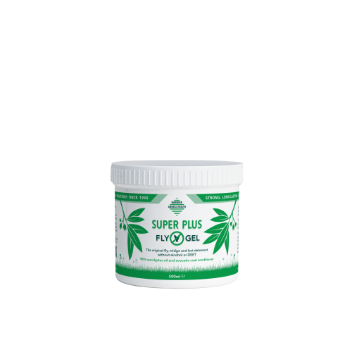 Barrier Super Plus Fly GEL