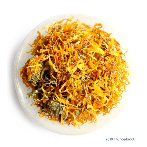 Thunderbrook Calendula (Marigold Flowers) 1kg
