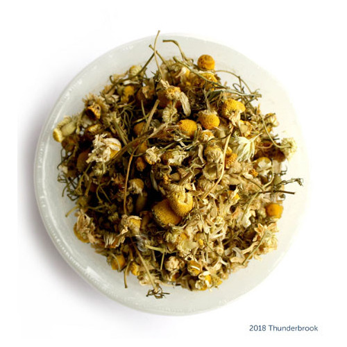 Thunderbrook Chamomile Flowers 1kg