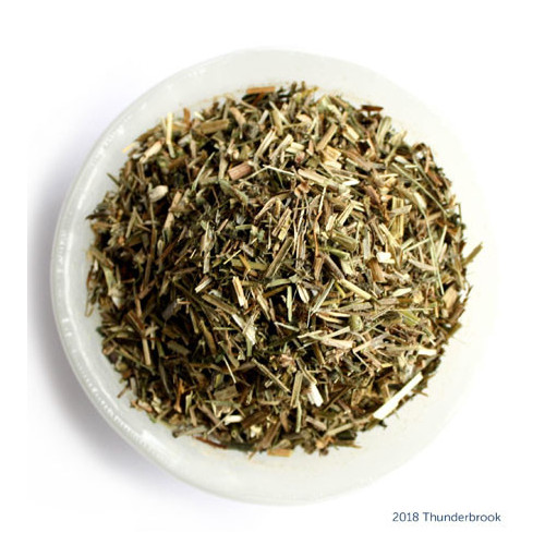 Thunderbrook Cleavers (Cut Herb)1kg