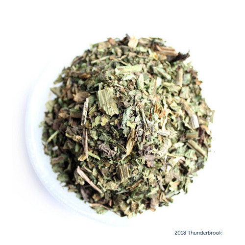 Thunderbrook Comfrey (Cut Herb) 1kg