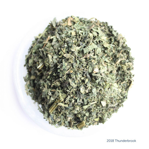 Thunderbrook Cut Nettle 1kg