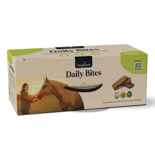 Thunderbrook Daily Bites 4.5kg