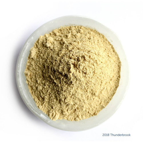 Thunderbrook Fenugreek (powdered seed) 1kg