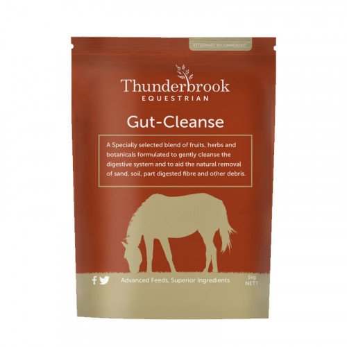Thunderbrook Gut Cleanse 1kg