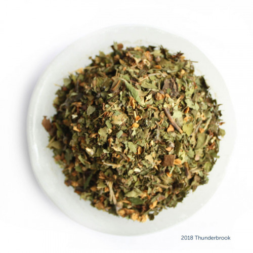 Thunderbrook Hawthorn (cut herb and flowers) 1kg