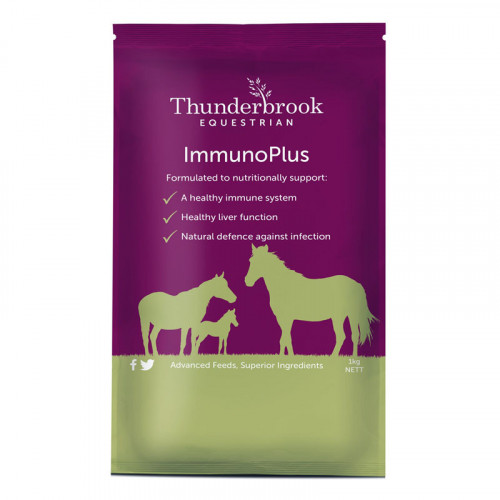 Thunderbrook ImmunoPlus 1kg