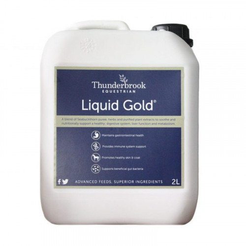 Thunderbrook Liquid Gold 2 Litre