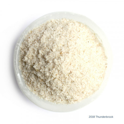 Thunderbrook Psyllium Husk 1kg