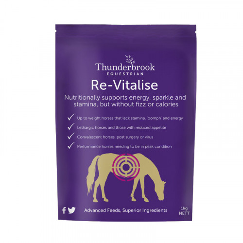Thunderbrook Re-vitalise