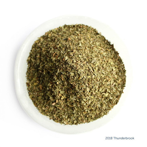 Thunderbrook Spearmint 1kg