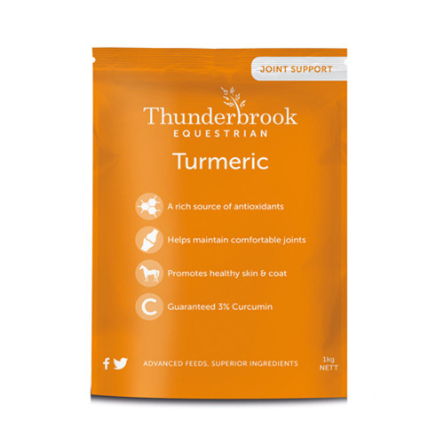 Thunderbrook Turmeric