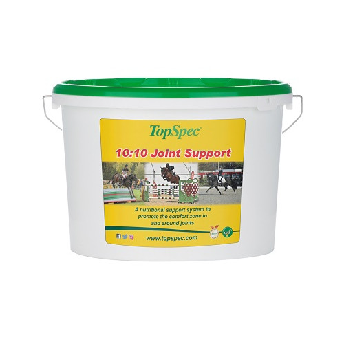 TopSpec 10:10 Joint Support 9kg