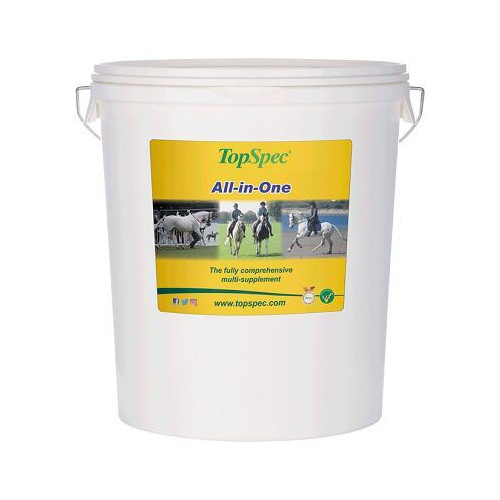 TopSpec All In One 20kg