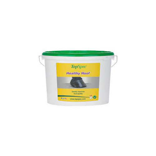 TopSpec Healthy Hoof 9kg