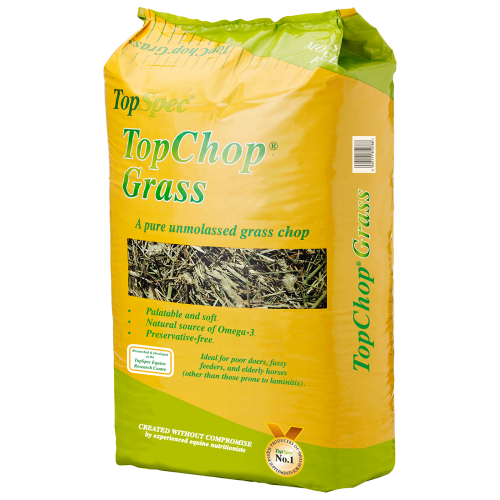 Topchop Grass