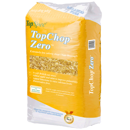 Topchop Zero