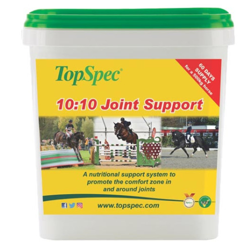 TopSpec 10:10 Joint Support 3kg