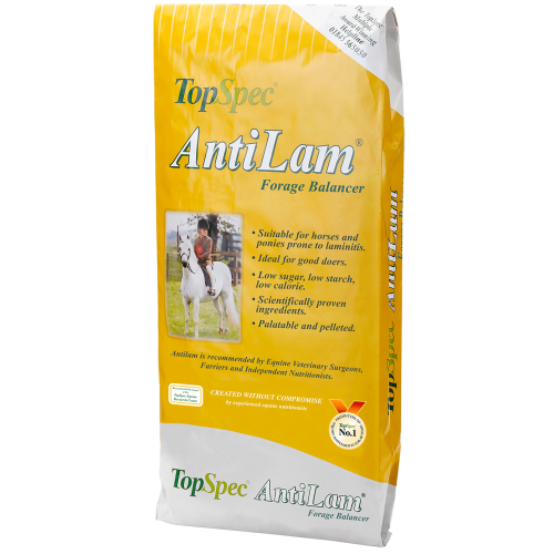 TopSpec AntiLam 15kg