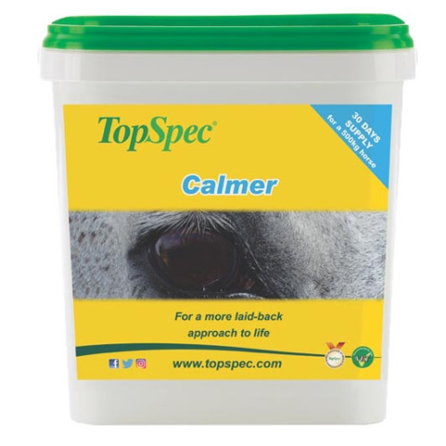 Topspec Calmer