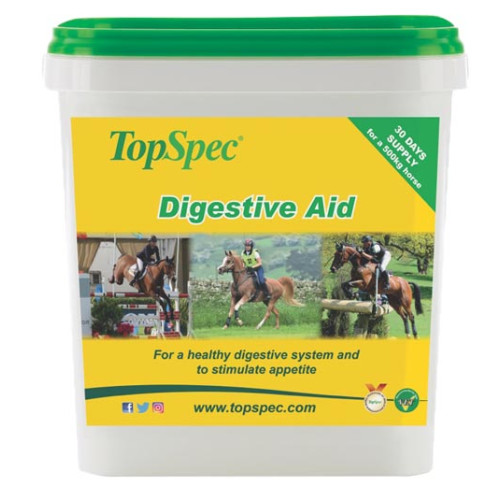 TopSpec Digestive Aid