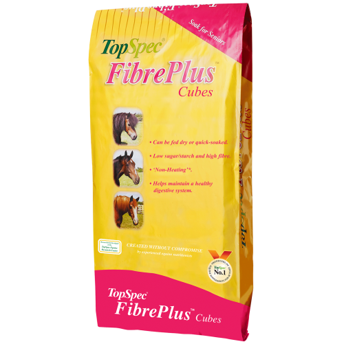 TopSpec Fibreplus 20kg