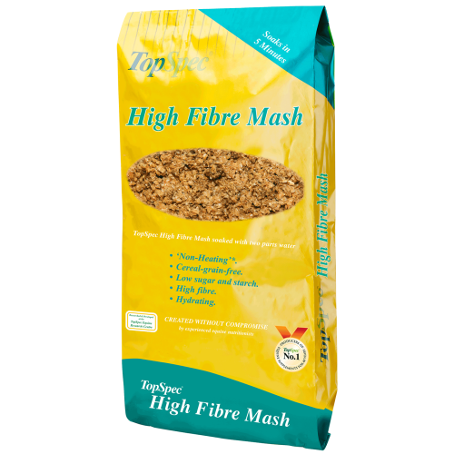 TopSpec High fibre Mash