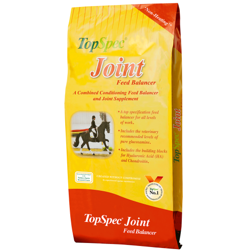 Topspec Joint Balancer