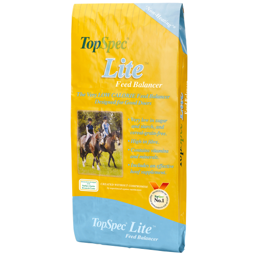 Topspec LITE Balancer