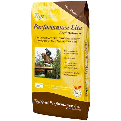 Topspec Performance Lite 15kg