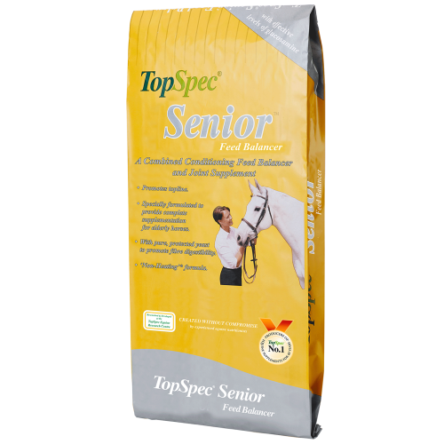 Topspec Senior Balancer 15kg
