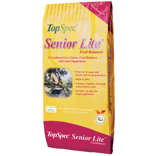 TopSpec Senior Lite Balancer 15kg