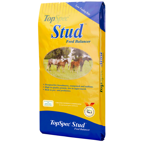 Topspec Stud Balancer