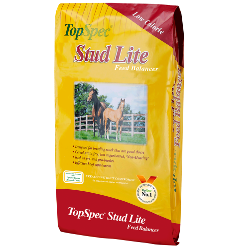 Topspec Stud LITE Balancer