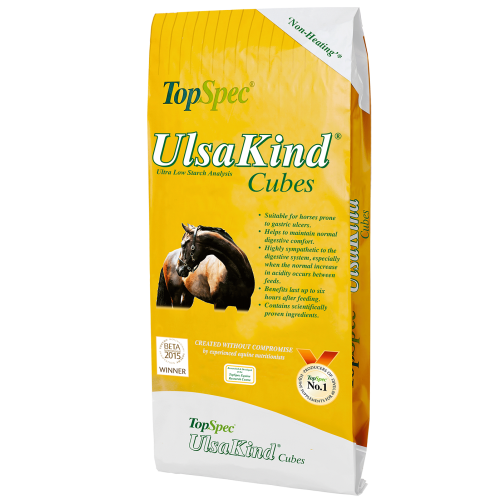 Topspec Ulsakind Cubes