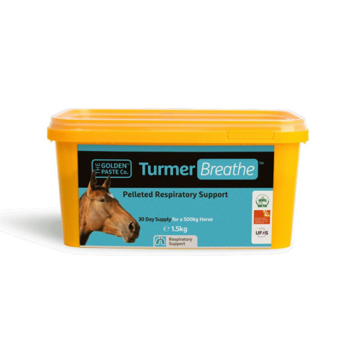 Turmerbreathe 1.5kg