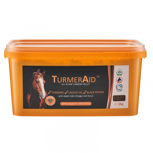 Turmeraid 2kg