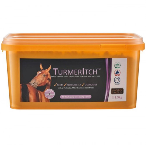 Turmeritch 1.5kg