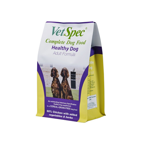 VetSpec Complete Healthy Dog Adult Chicken 2kg
