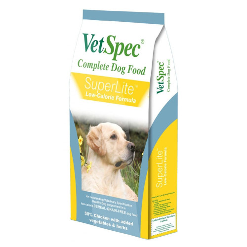 VetSpec Complete Super Lite 12kg