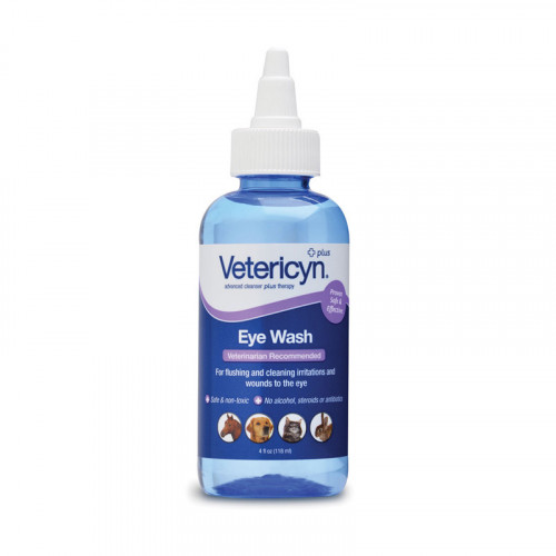 Vetericyn Eye Wash 89ml