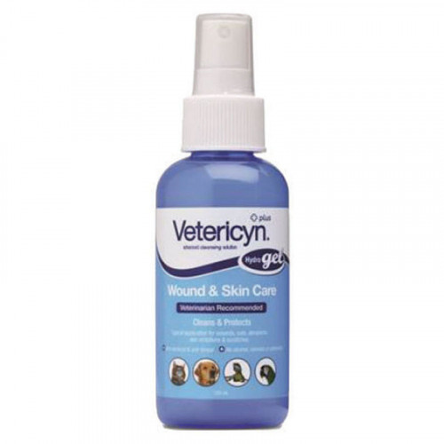 Vetericyn Wound & Skin Care - Hydrogel 90ml